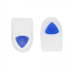 Sof Sole Gel Heel Cups for Men